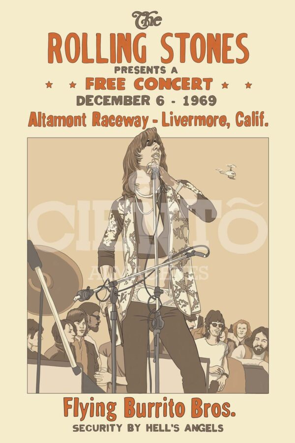Gram-Parsons-Altamont