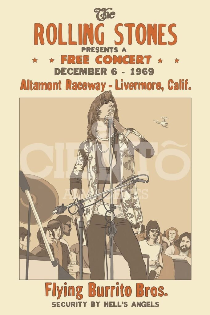 Gram-Parsons-Altamont