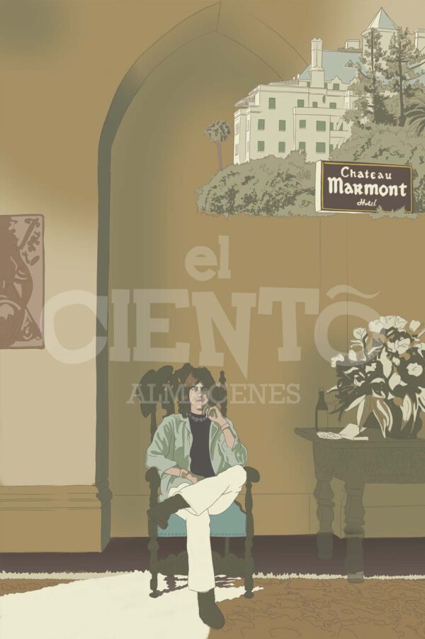 Gram-Parsons-Chateau-Marmont