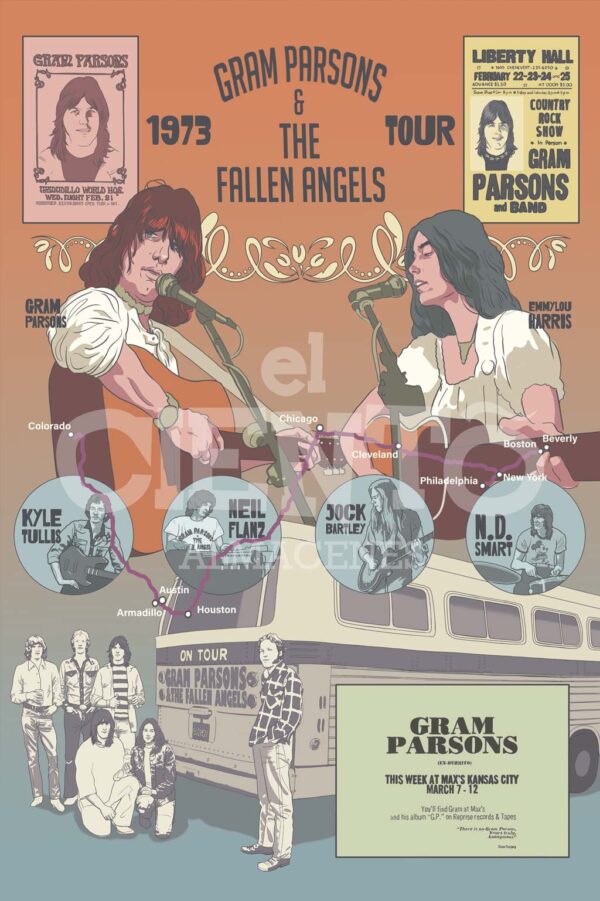Gram-Parsons-The-Fallen-Angels-Tour
