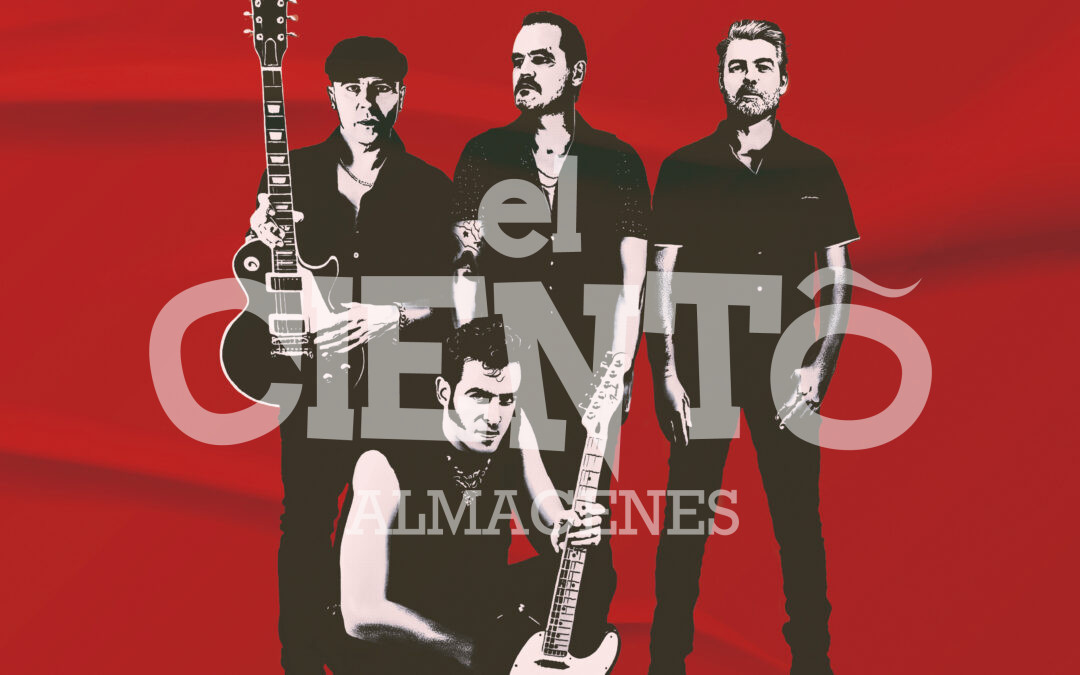 Los Fusiles – A Mano Armada
