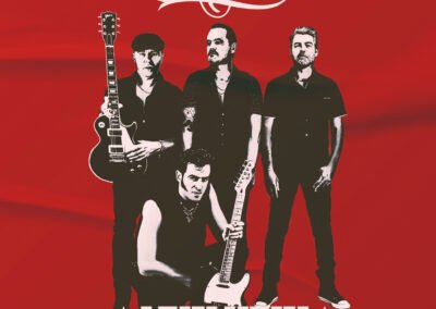 Los Fusiles – A Mano Armada