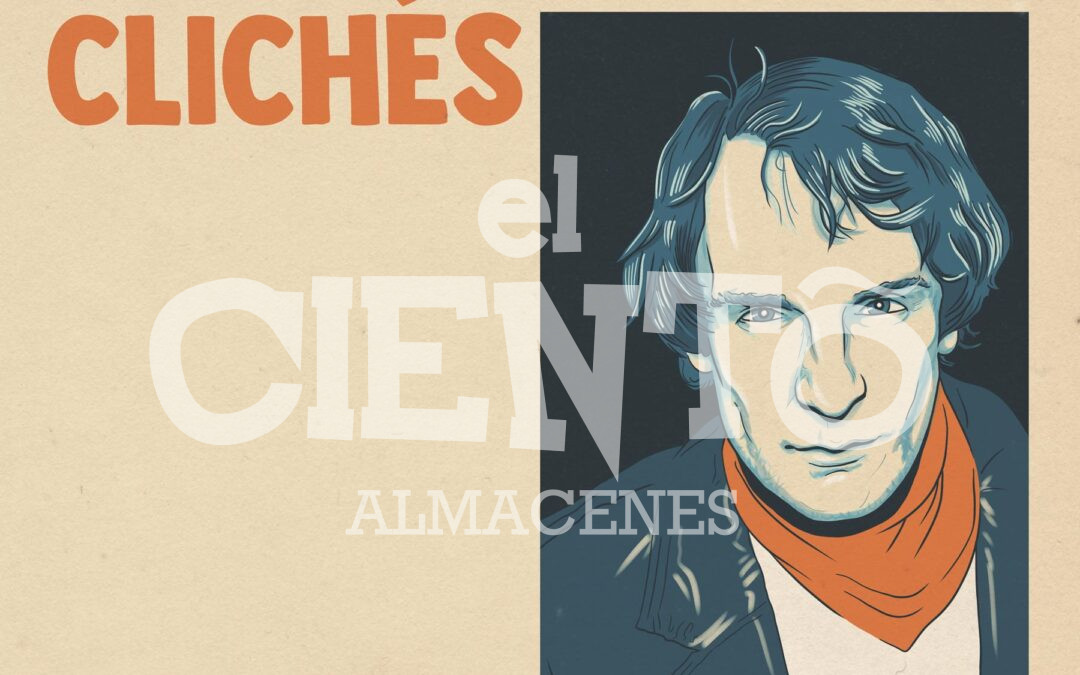 Alex Chilton – Clichés
