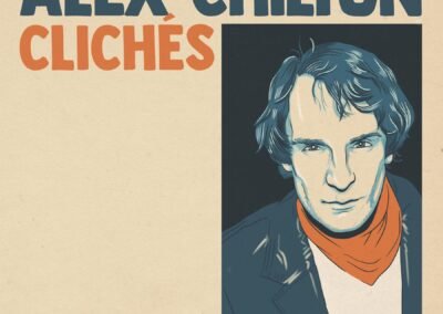 Alex Chilton – Clichés
