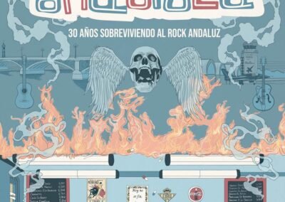 Andalooza – Ruta 66