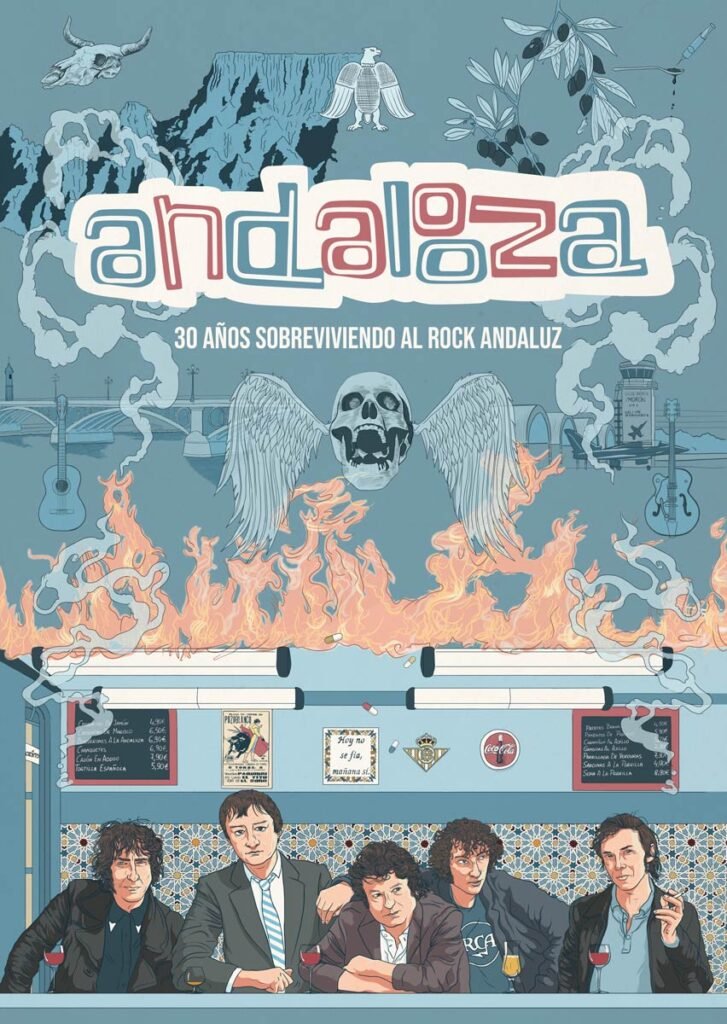 Especial Andalooza número 400 - Ruta 66