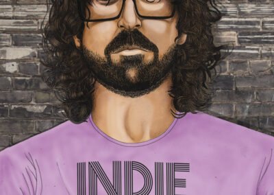 Lou Barlow – Ruta 66