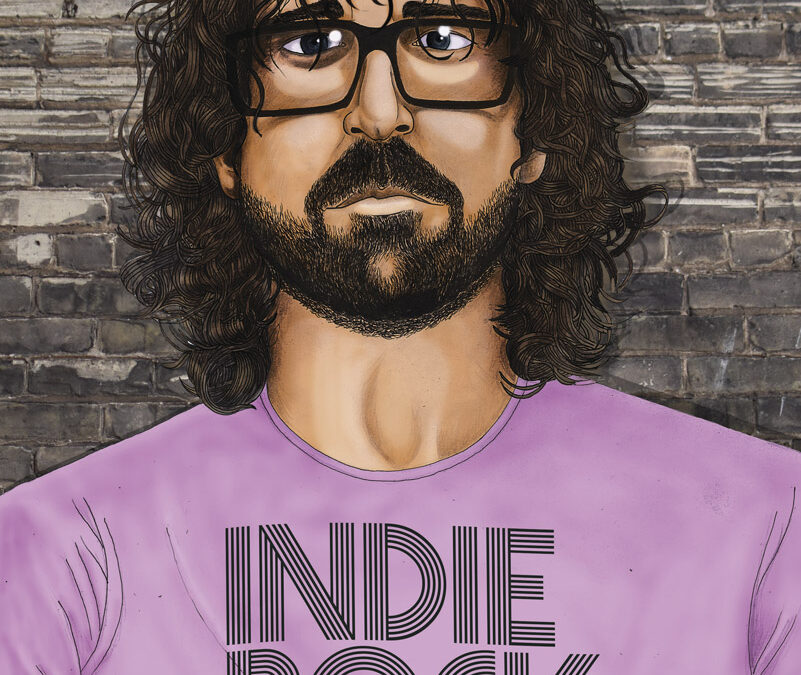 Lou Barlow – Ruta 66