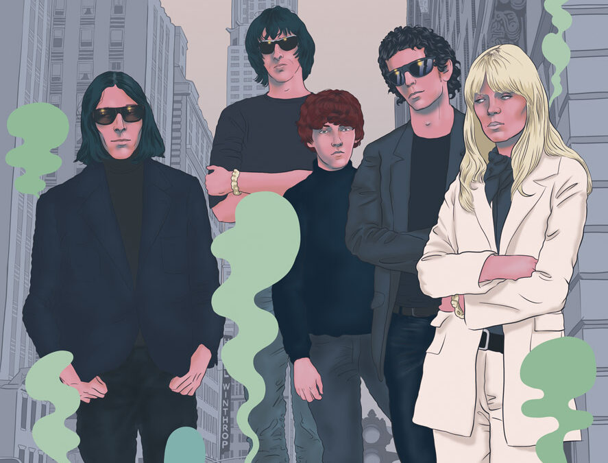 The Velvet Underground – Ruta 66