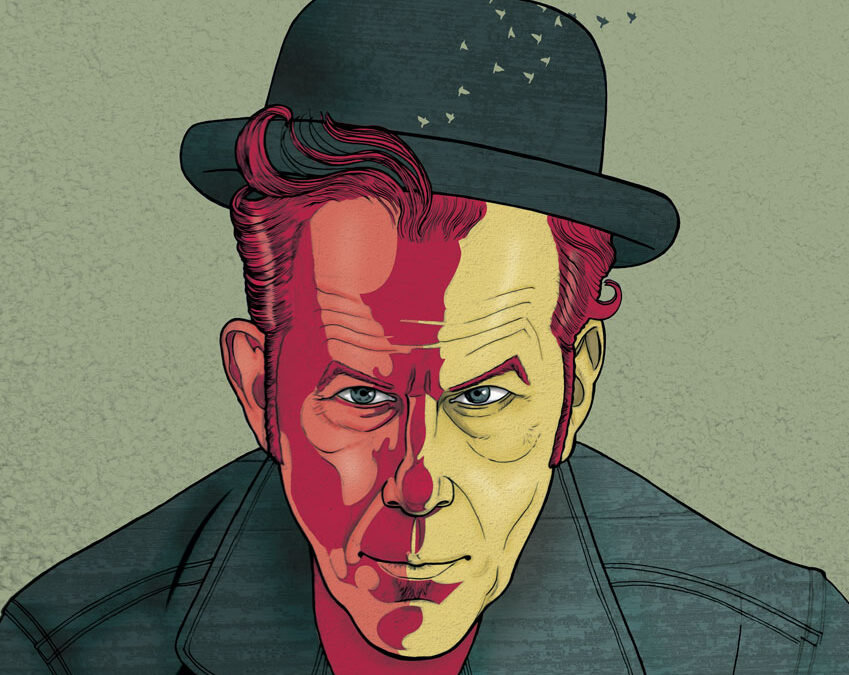 Tom Waits – Ruta 66