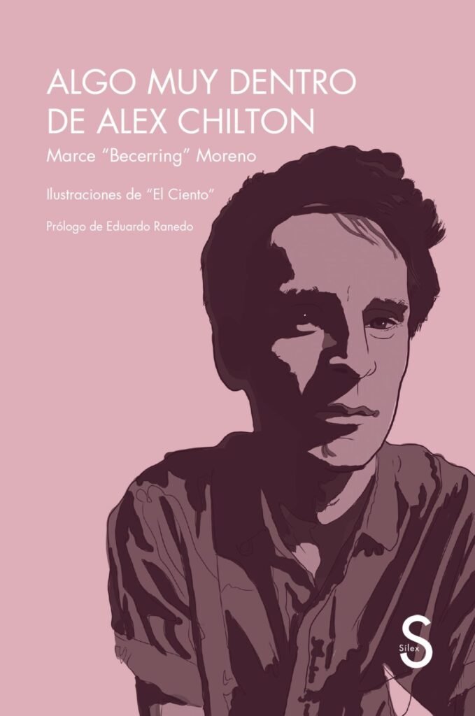 Alex silex