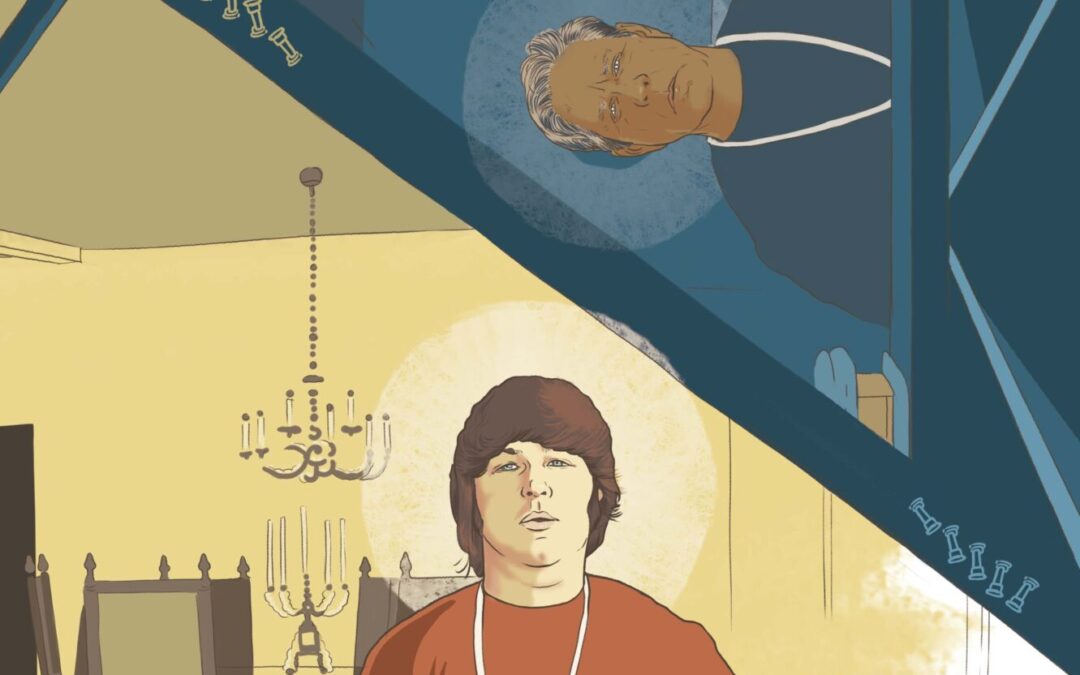 Brian Wilson – Ruta 66