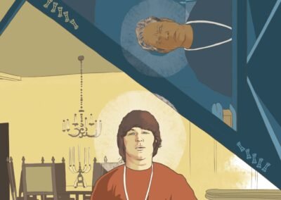 Brian Wilson – Ruta 66