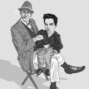 CORONEL-PARKER-&-ELVIS