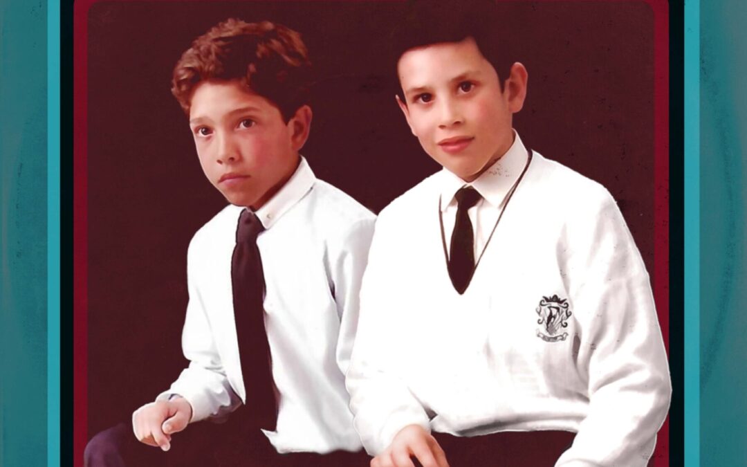 Los Primos – Aquellos Días en Vano