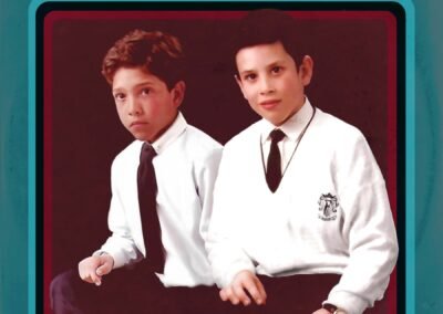 Los Primos – Aquellos Días en Vano