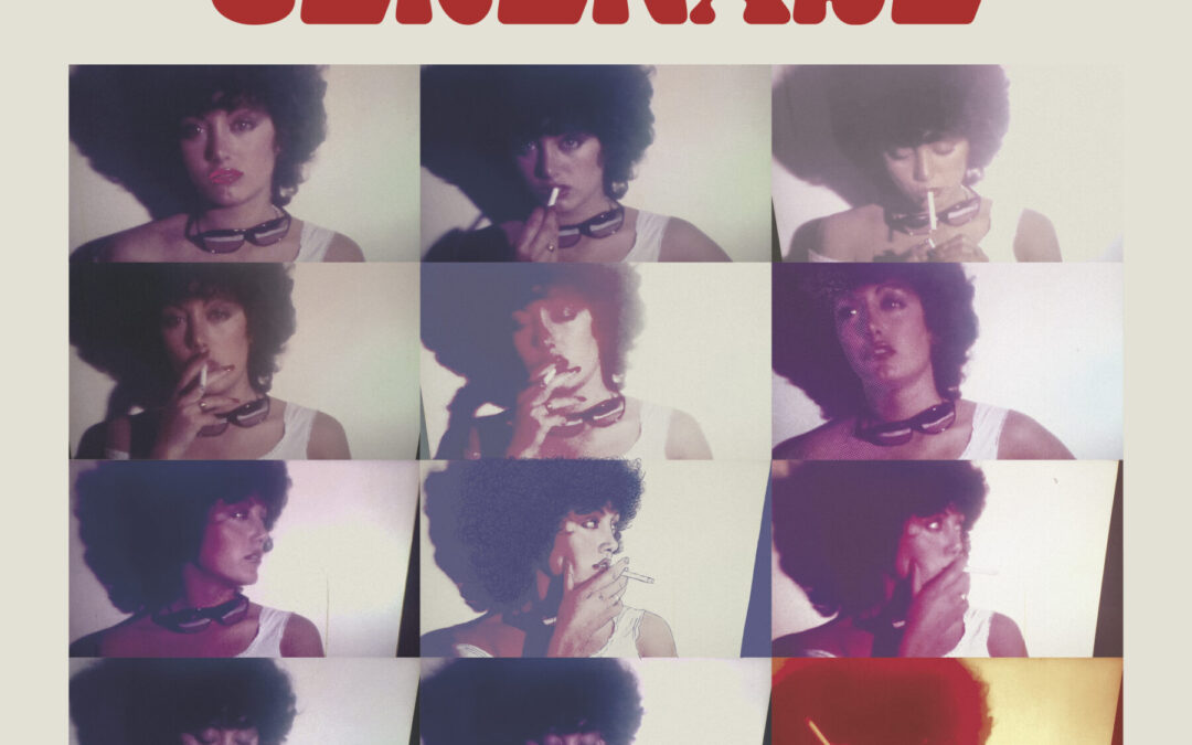 Velvet Serenade – Pasca Comelade, Ramon Prats & Lee Ranaldo